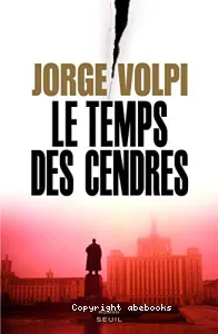 Le temps des cendres