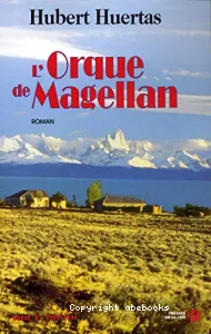 L'orque de Magellan