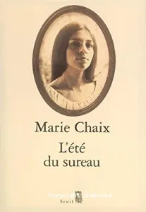 L'été du sureau