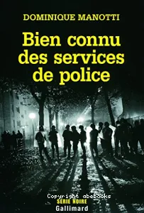 Bien connu des services de police