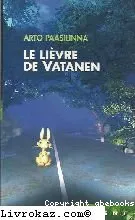 Le lièvre de Vatanen