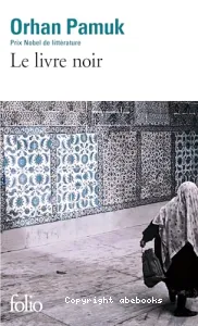 Le livre noir