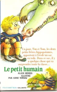 Le Petit humain