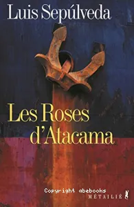 Les roses d'Atacama