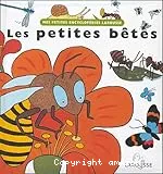 Les petites bêtes