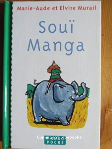 Souï Manga