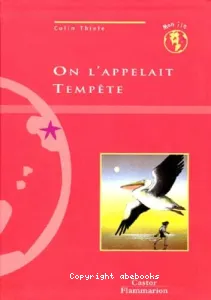 On l'appelait Tempête