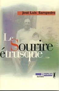 Le sourire étrusque