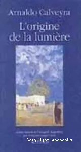 L'origine de la lumière