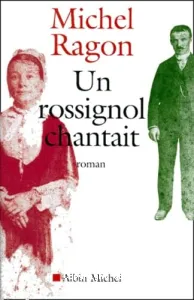 Un rossignol chantait