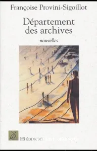 Département des Archives