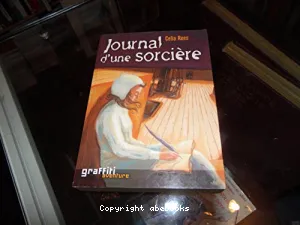 Journal d'une sorcière