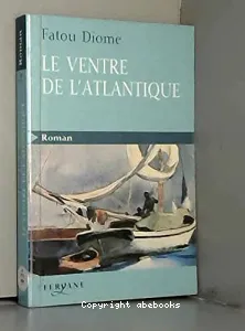 Le ventre de l'Atlantique