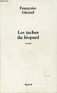 Les taches du léopard