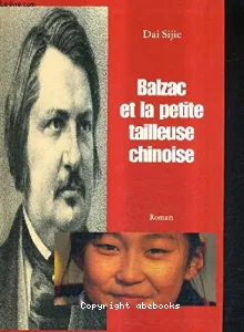 Balzac et la petite tailleuse chinoise