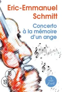 Concerto à la mémoire d'un ange