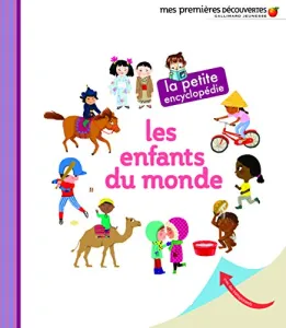 Les enfants du monde