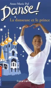 La danseuse et le prince