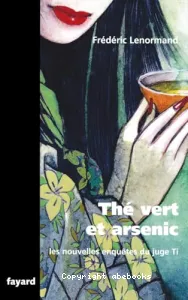 Thé vert et arsenic