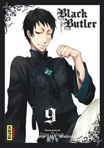 Black butler