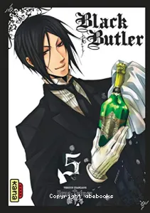 Black Butler