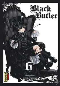 Black Butler