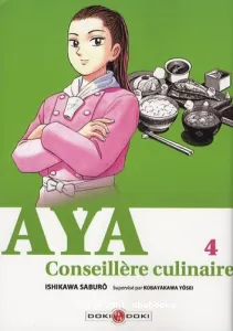 Aya