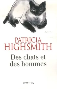 Des chats et des hommes