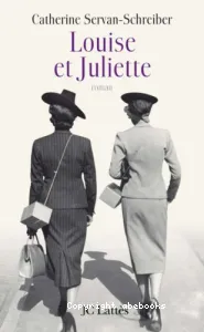 Louise et Juliette