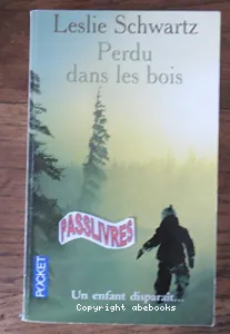 Perdu dans les bois