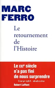 Le retournement de l'histoire