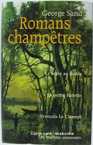 Romans champêtres