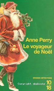 Le voyageur de Noël