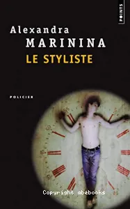 Le styliste