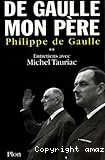 De Gaulle, mon père