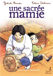 Une sacrée mamie