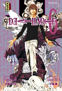 Death note