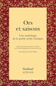 Ors et saisons