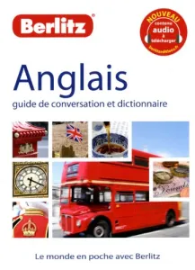 Anglais