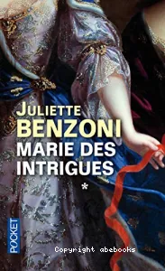 Marie des intrigues