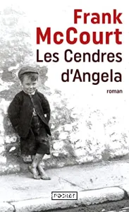 Les cendres d'Angela