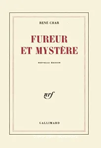 Fureur et mystère