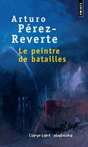 Le peintre de batailles