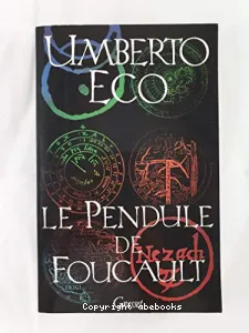 Le Pendule de Foucault