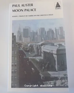 Moon palace