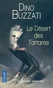 le désert des tartares