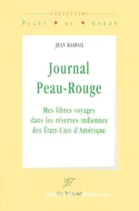 Journal peau-rouge