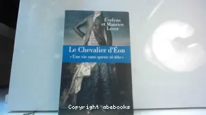 Le chevalier d'Eon