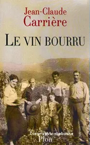 Le vin bourru