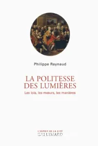 La politesse des Lumières